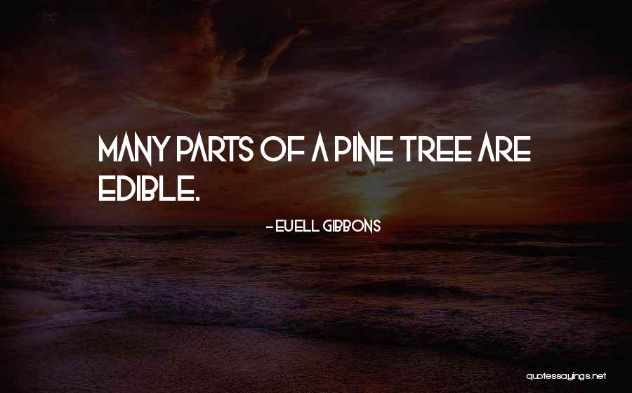 Euell Gibbons Quotes 1369348 Euell Gibbons Quotes 1369348