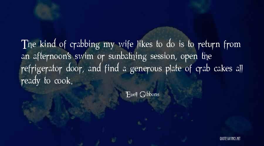 Euell Gibbons Quotes 1488336 Euell Gibbons Quotes 1488336