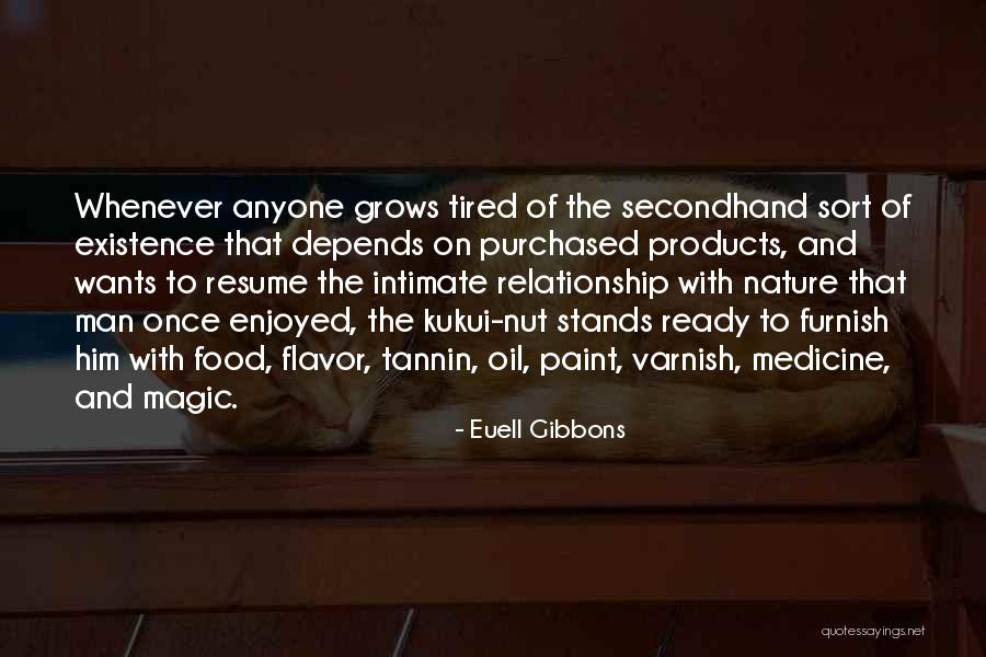 Euell Gibbons Quotes 292204 Euell Gibbons Quotes 292204