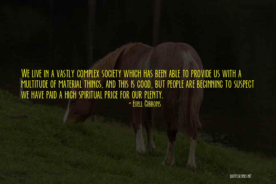 Euell Gibbons Quotes 598725 Euell Gibbons Quotes 598725