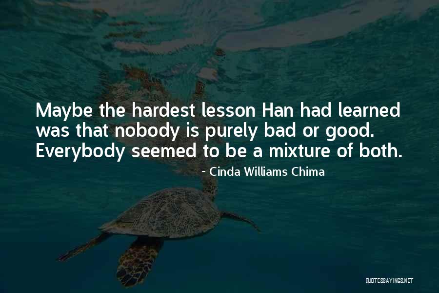 Euell White Quotes By Cinda Williams Chima Euell White Quotes By Cinda Williams Chima