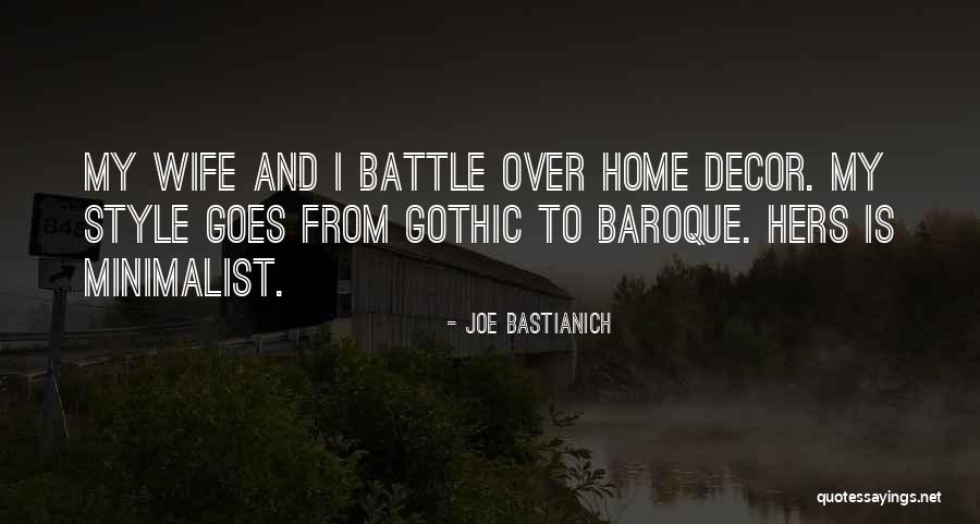Euell White Quotes By Joe Bastianich Euell White Quotes By Joe Bastianich