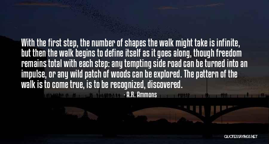 Euerequine Quotes By A.R. Ammons Euerequine Quotes By A.R. Ammons