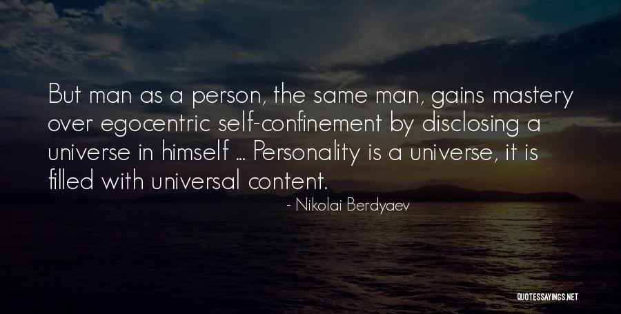 Eufemia Restuccia Quotes By Nikolai Berdyaev Eufemia Restuccia Quotes By Nikolai Berdyaev