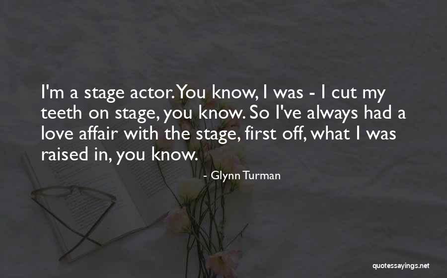 Eufemisme Wikipedia Quotes By Glynn Turman Eufemisme Wikipedia Quotes By Glynn Turman