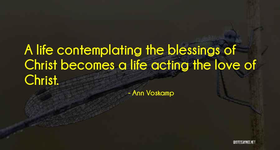 Eufemismen Quotes By Ann Voskamp Eufemismen Quotes By Ann Voskamp