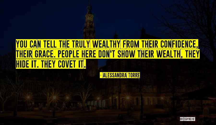 Eufinger Law Quotes By Alessandra Torre Eufinger Law Quotes By Alessandra Torre