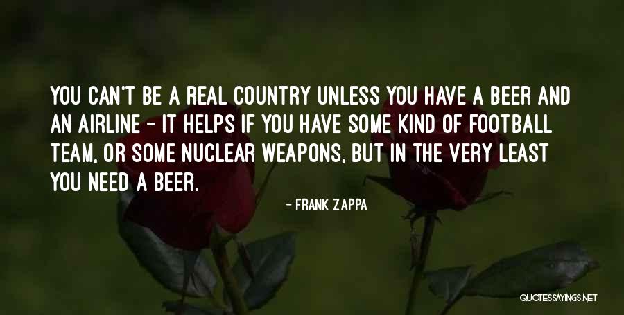 Eufinger Law Quotes By Frank Zappa Eufinger Law Quotes By Frank Zappa