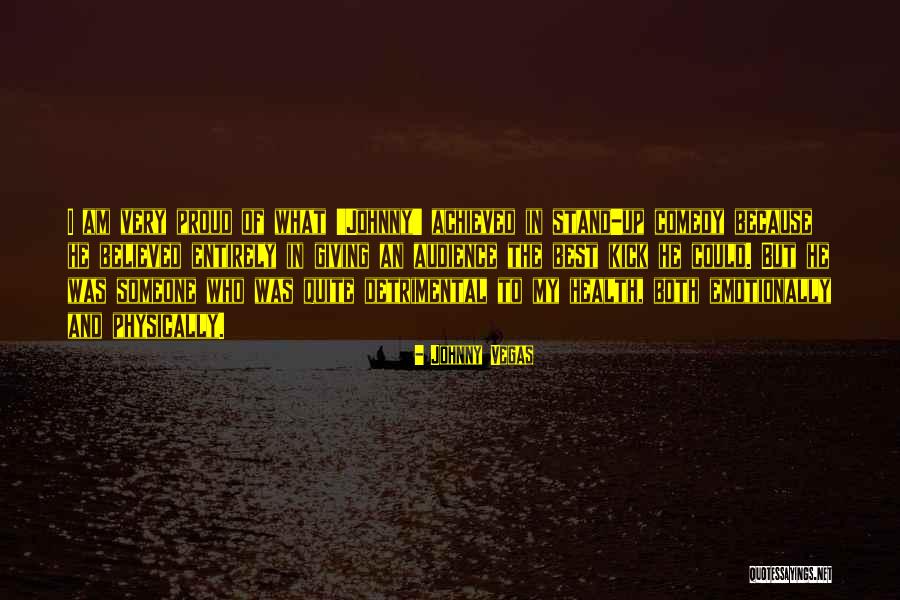 Euforia Significado Quotes By Johnny Vegas Euforia Significado Quotes By Johnny Vegas