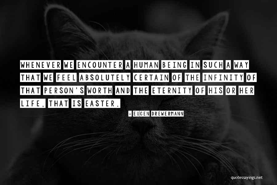 Eugen Drewermann Quotes 2045841 Eugen Drewermann Quotes 2045841