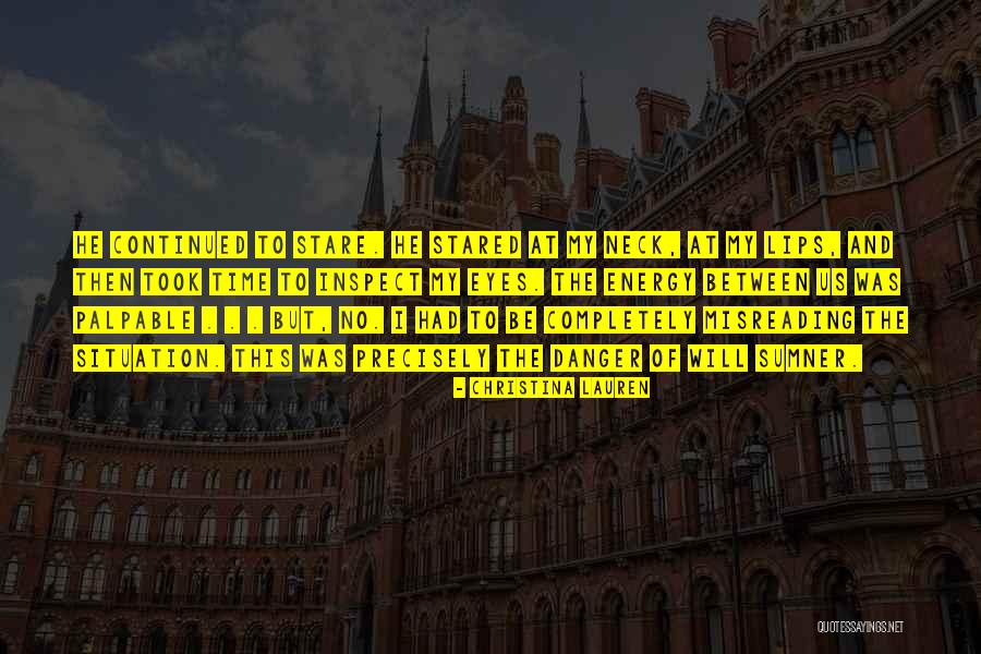Eugene Boylan Quotes By Christina Lauren Eugene Boylan Quotes By Christina Lauren