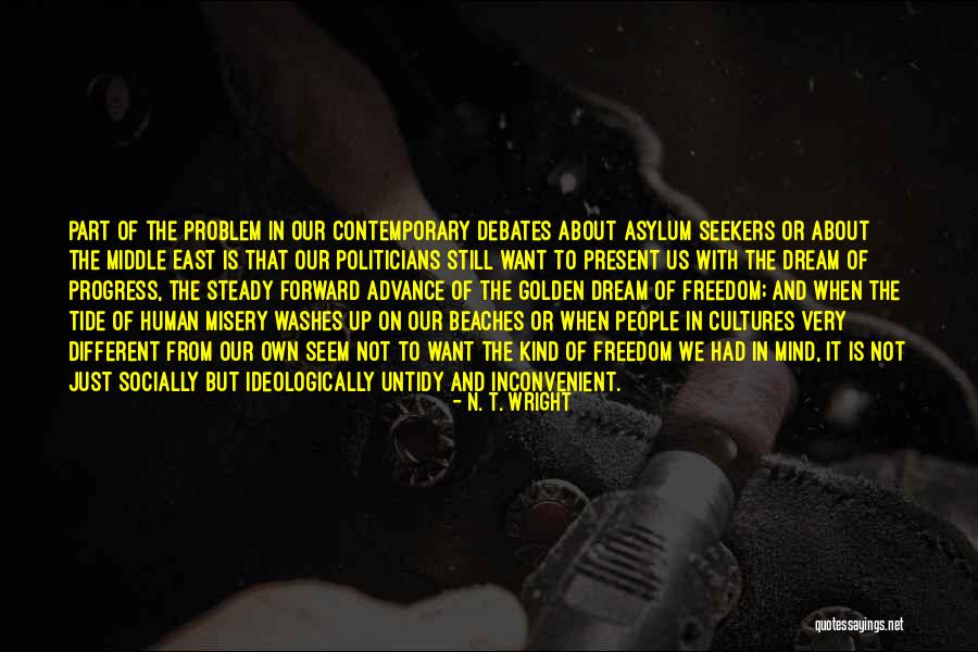 Eugene Boylan Quotes By N. T. Wright Eugene Boylan Quotes By N. T. Wright