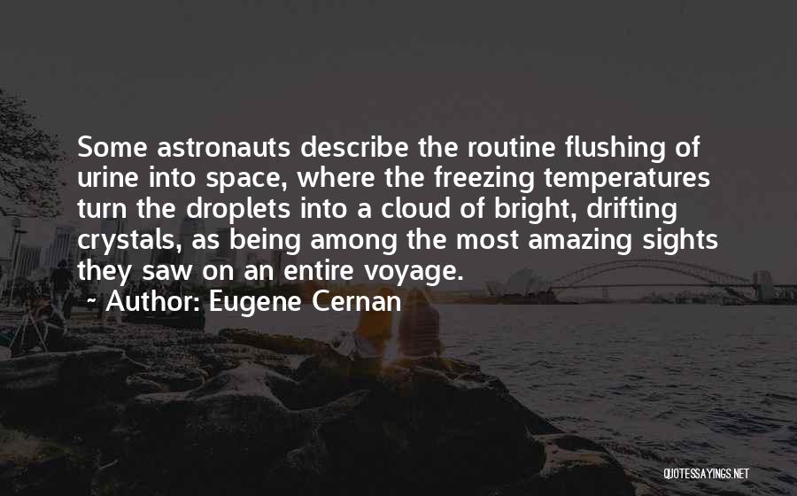 Eugene Cernan Quotes 1129860