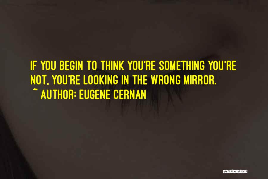 Eugene Cernan Quotes 1408703