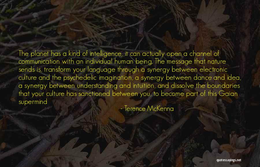 Eugene From Walking Dead Quotes By Terence McKenna Eugene From Walking Dead Quotes By Terence McKenna