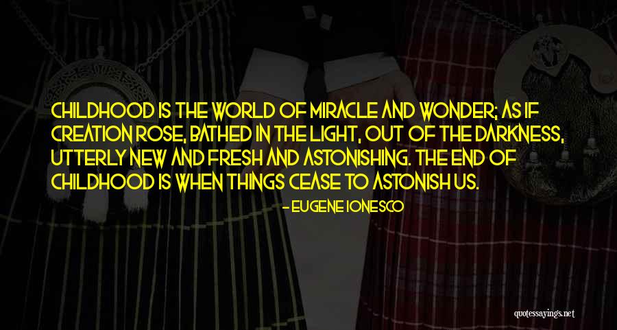 Eugene Ionesco Quotes 1118911