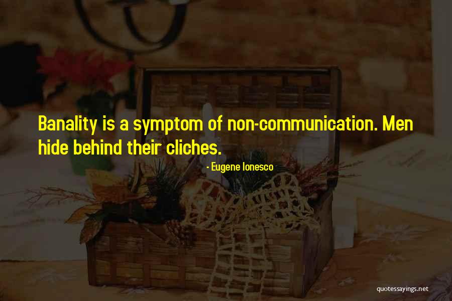 Eugene Ionesco Quotes 112011 Eugene Ionesco Quotes 112011