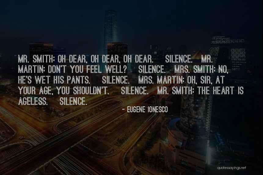 Eugene Ionesco Quotes 156872 Eugene Ionesco Quotes 156872