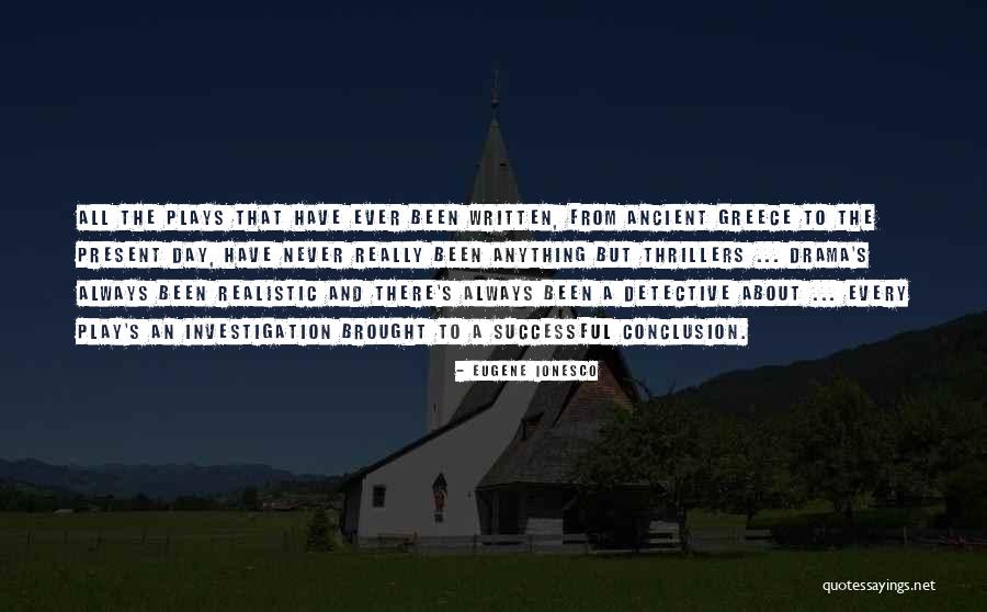 Eugene Ionesco Quotes 1639566 Eugene Ionesco Quotes 1639566