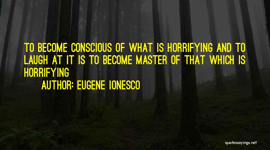 Eugene Ionesco Quotes 291129