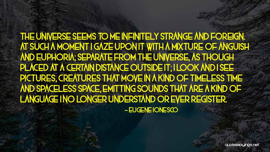Eugene Ionesco Quotes 396531 Eugene Ionesco Quotes 396531