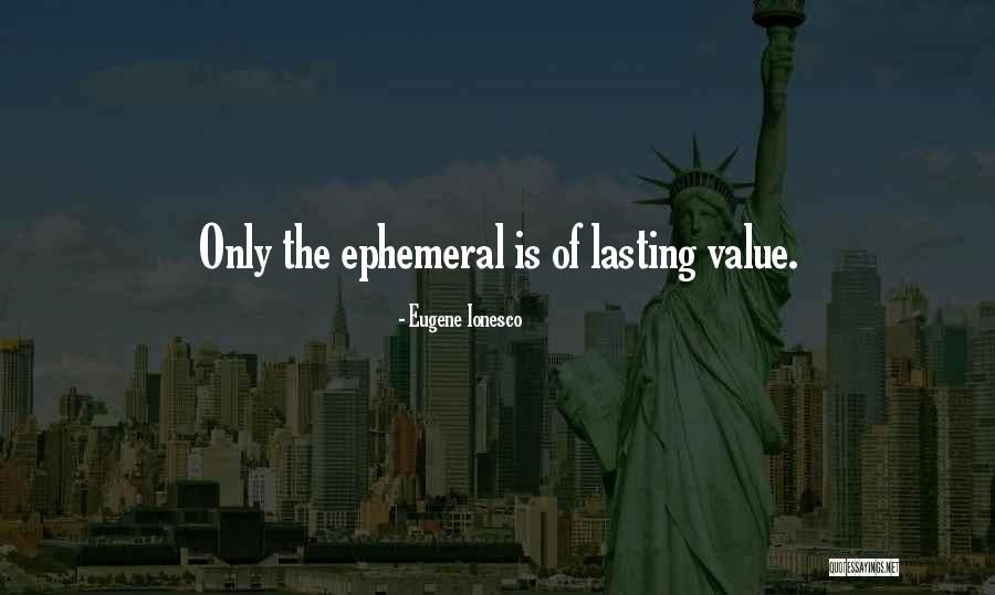Eugene Ionesco Quotes 559454 Eugene Ionesco Quotes 559454