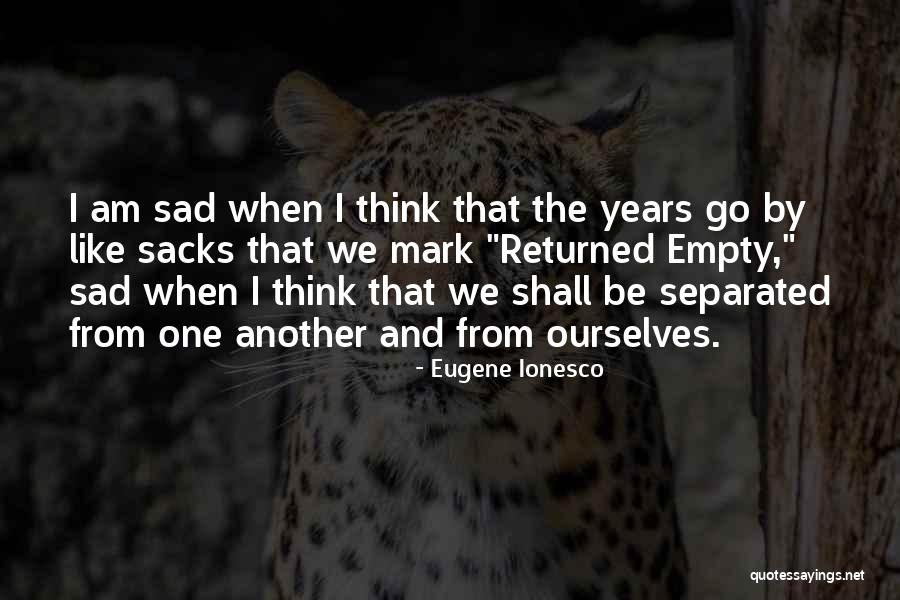 Eugene Ionesco Quotes 632990 Eugene Ionesco Quotes 632990