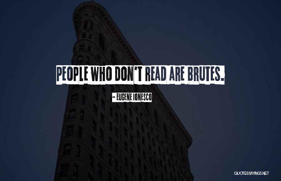 Eugene Ionesco Quotes 917914 Eugene Ionesco Quotes 917914