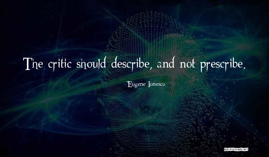 Eugene Ionesco Quotes 943730 Eugene Ionesco Quotes 943730