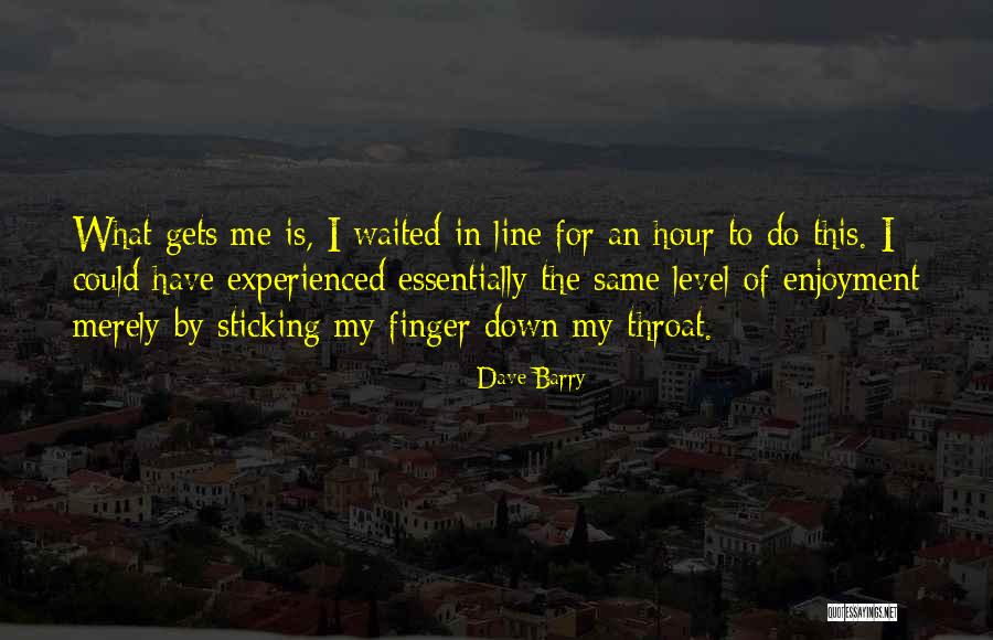 Eugene Light Quotes By Dave Barry Eugene Light Quotes By Dave Barry