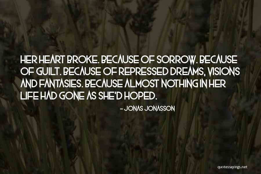 Eugene Light Quotes By Jonas Jonasson Eugene Light Quotes By Jonas Jonasson