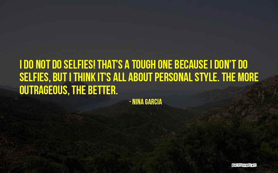 Eugene Light Quotes By Nina Garcia Eugene Light Quotes By Nina Garcia