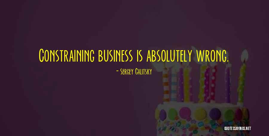 Eugene Light Quotes By Sergey Galitsky Eugene Light Quotes By Sergey Galitsky