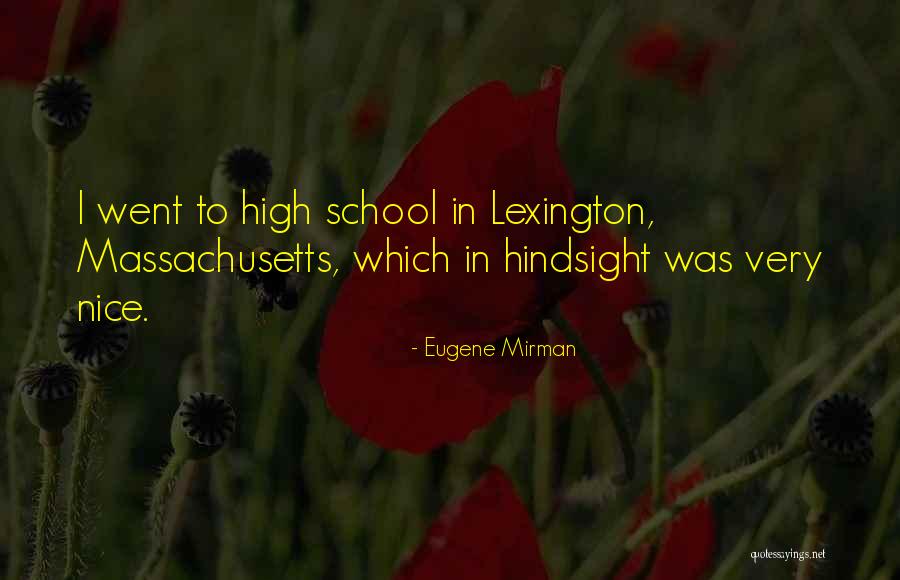 Eugene Mirman Quotes 102923 Eugene Mirman Quotes 102923