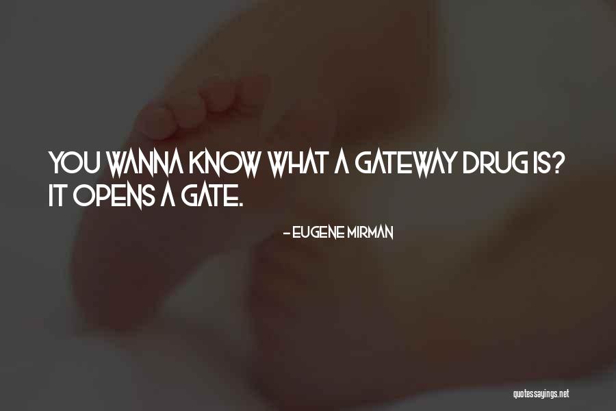 Eugene Mirman Quotes 1296452 Eugene Mirman Quotes 1296452