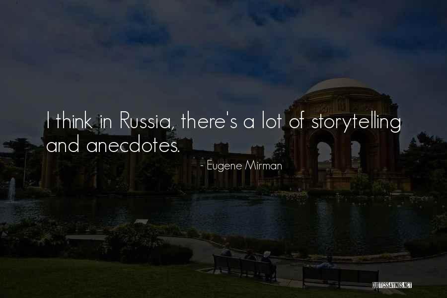 Eugene Mirman Quotes 1447444 Eugene Mirman Quotes 1447444