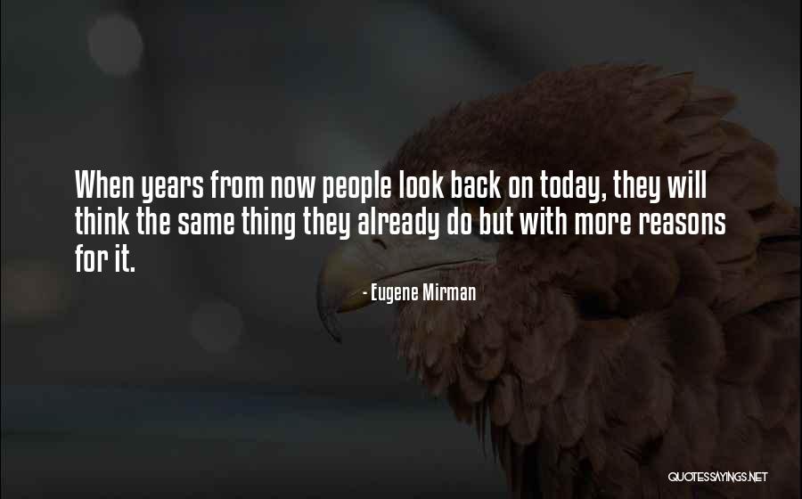 Eugene Mirman Quotes 1577302 Eugene Mirman Quotes 1577302