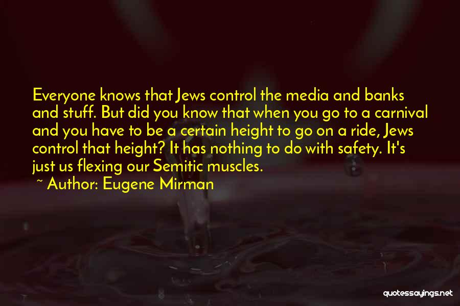 Eugene Mirman Quotes 1796835