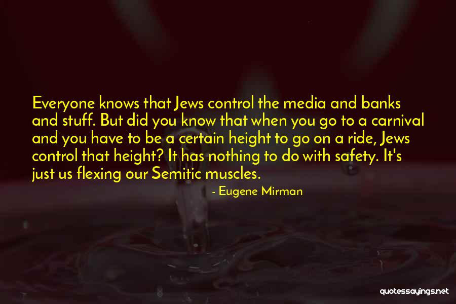 Eugene Mirman Quotes 1796835