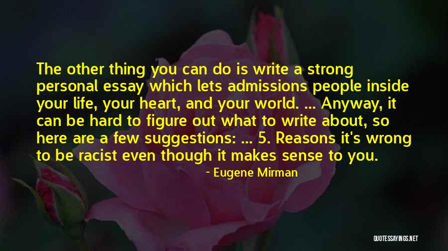 Eugene Mirman Quotes 1915327 Eugene Mirman Quotes 1915327