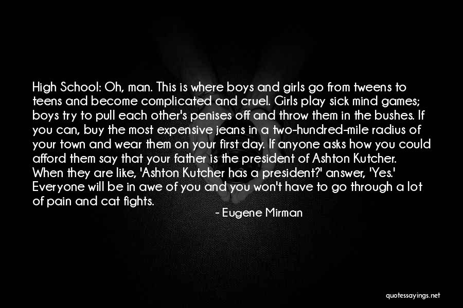 Eugene Mirman Quotes 1966594 Eugene Mirman Quotes 1966594