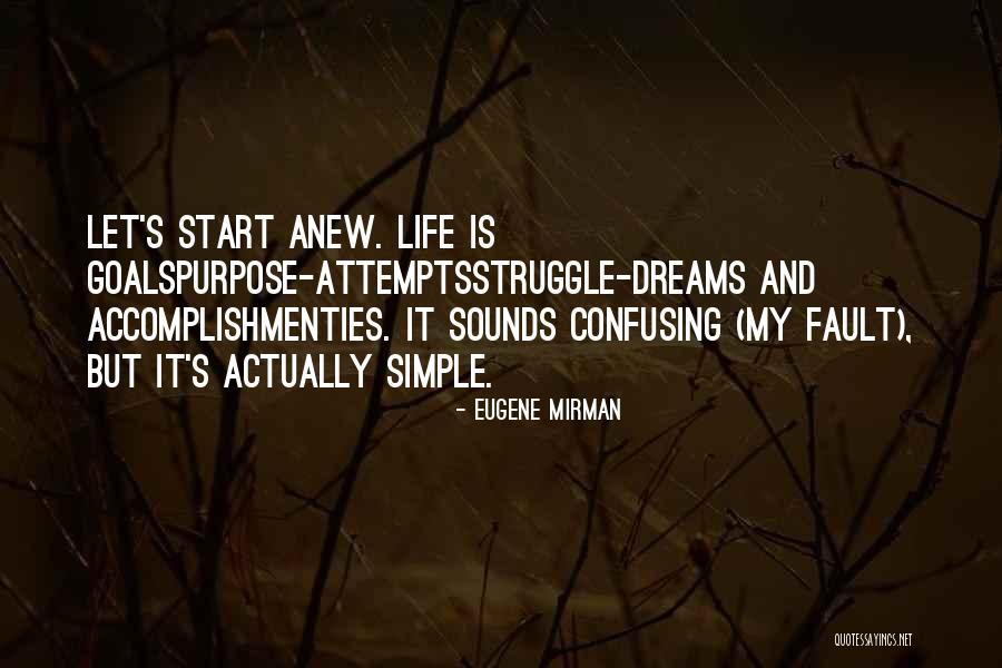 Eugene Mirman Quotes 2014918