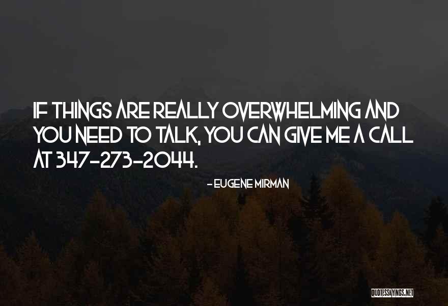 Eugene Mirman Quotes 2117980 Eugene Mirman Quotes 2117980