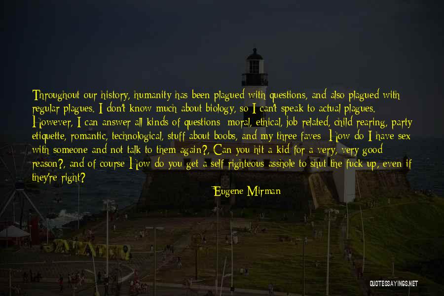 Eugene Mirman Quotes 2208915 Eugene Mirman Quotes 2208915