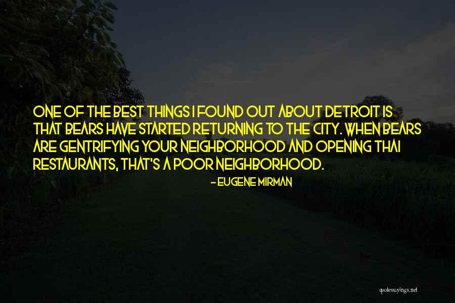 Eugene Mirman Quotes 299781 Eugene Mirman Quotes 299781