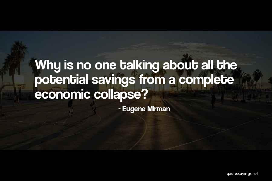 Eugene Mirman Quotes 373876