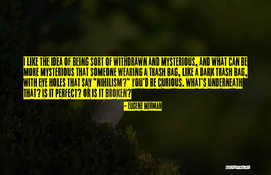 Eugene Mirman Quotes 432447 Eugene Mirman Quotes 432447
