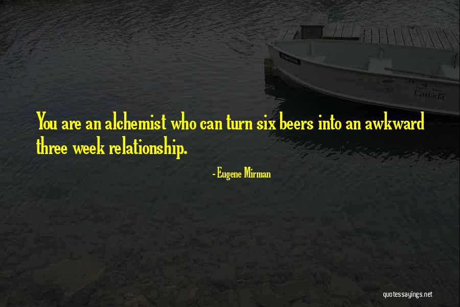 Eugene Mirman Quotes 540789 Eugene Mirman Quotes 540789
