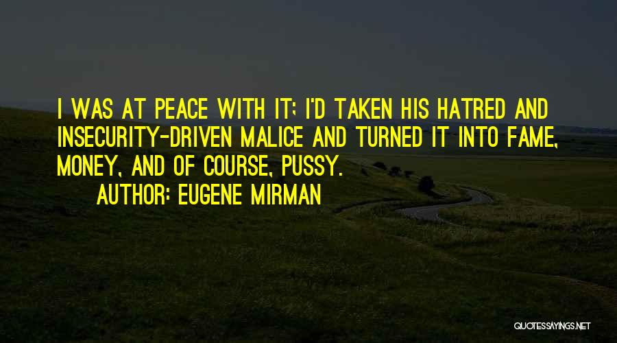 Eugene Mirman Quotes 625735