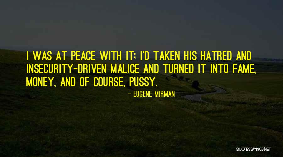 Eugene Mirman Quotes 625735